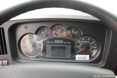 解放6.2米麟VH新车到店