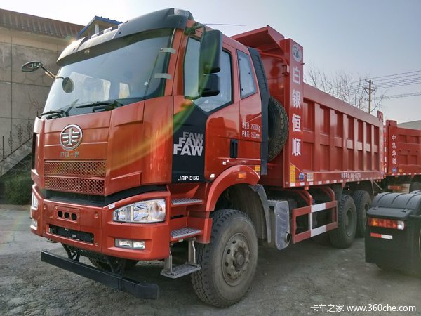 解放5.8米新车到店,价格优惠