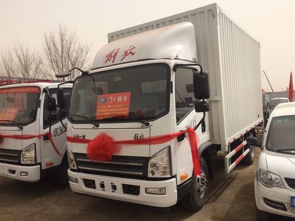 新车优惠 呼和浩特VH小王仅售11.18万元