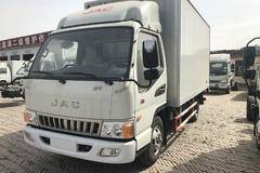 江淮康铃H5箱货惊喜大促，欢迎进店！