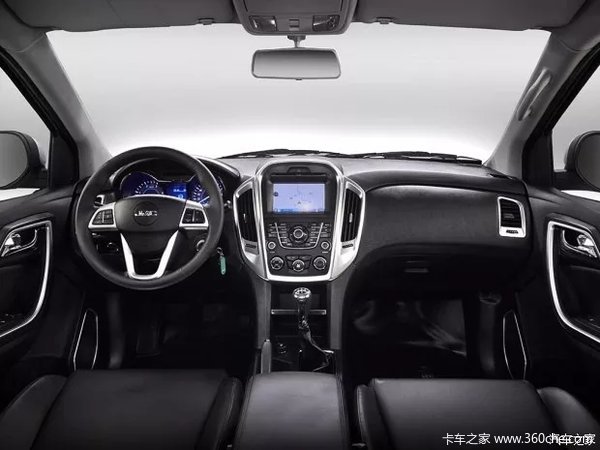 湛江顺铃购车 域虎尊享4000元优惠