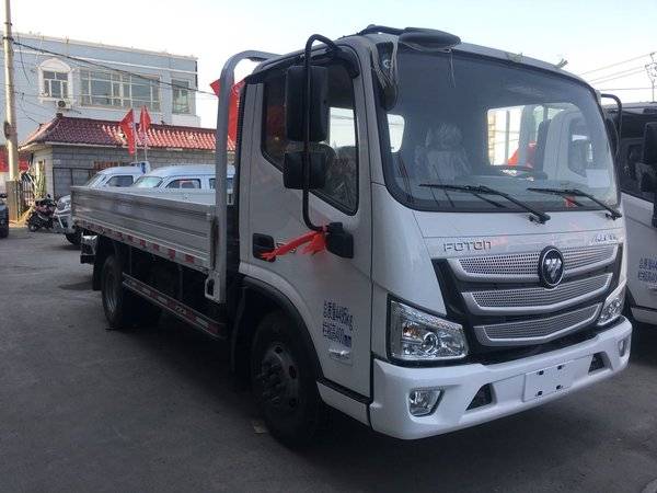 欧马可1系窄体促销活动进行中