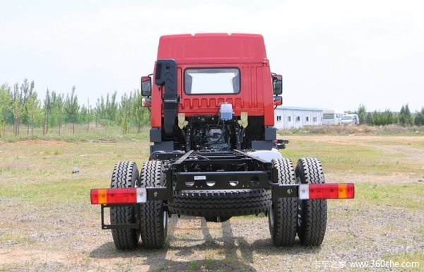 3-4月龙V载货火热抢购!