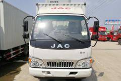 仅售8万元 驻马店康铃H3载货车促销中