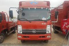 仅售9.48万 濮阳浩松凯捷载货车促销中