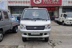 冲刺销量 新乡驭菱载货车仅售3.6万元