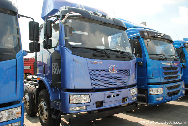 J6L大柴160p购整车送保险