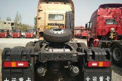 大运 N9重卡 远行版春季大促销