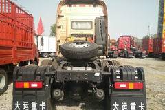 高科技大运N9 500回馈新老用户