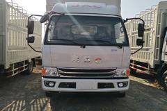 江淮康铃H5重载高配  优惠力度让你满意