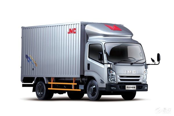 江铃凯运升级版 火爆直销中 欲购从速