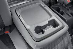 江淮 骏铃V5 120马力 单排厢式