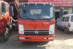 回馈用户 永城天利凯捷载货车钜惠3000