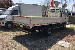 蚌埠宇洋汽车销售有限公司为回馈老客户