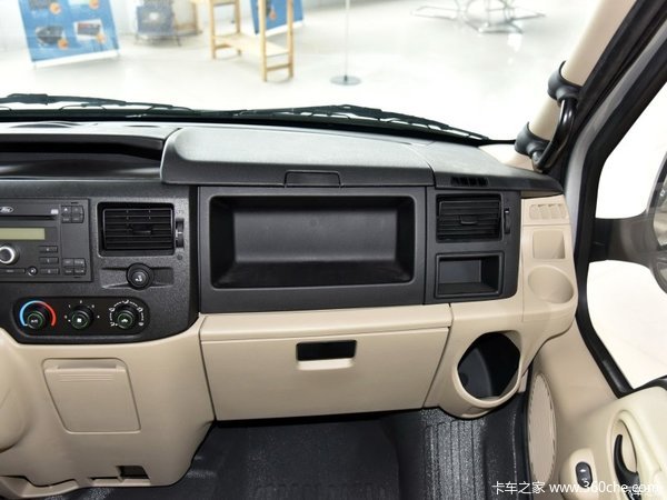 新世代全顺21.68万元起 欢迎咨询