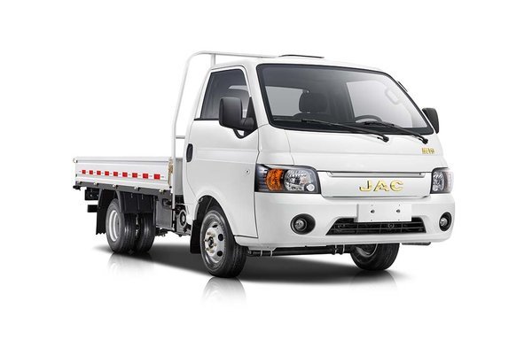 延边康铃x5大促销,送豪礼!