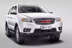 一省再省，技术角度解析帅铃T6的省油秘诀