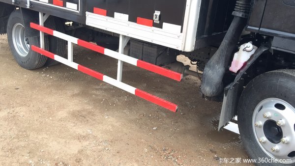 江淮康铃H3宽体到店,8.48万起!