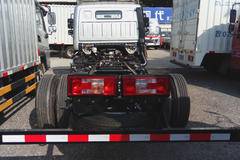 开瑞绿卡宽体豪华型惠降3000