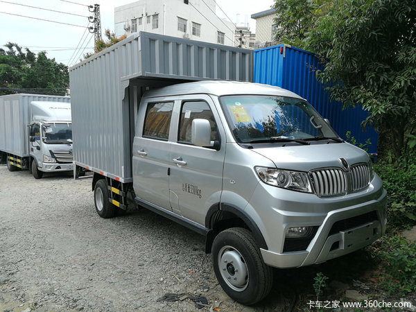 优惠大活动 购车送千元油卡_深圳市君达浩汽车服务优惠促销_卡车之家