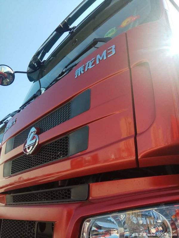 乘龙170马力经典款仅售12.5万