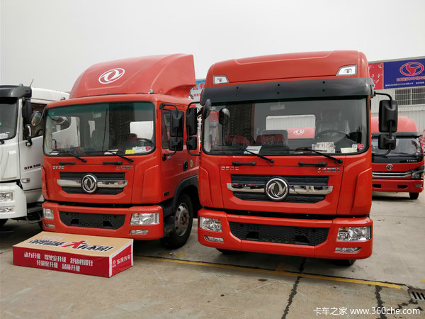 2018款D9新车到店