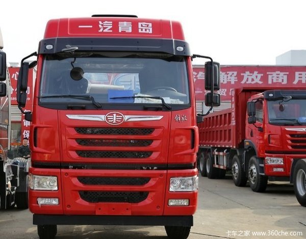 悍V载货现车优惠促销中......