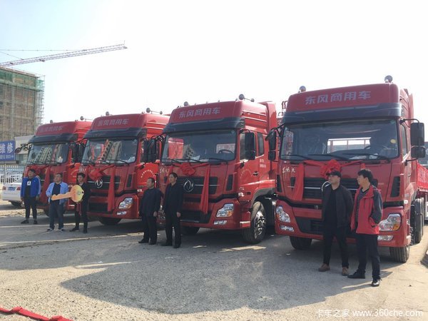 祝贺通裕公司喜得新款TN38 4台