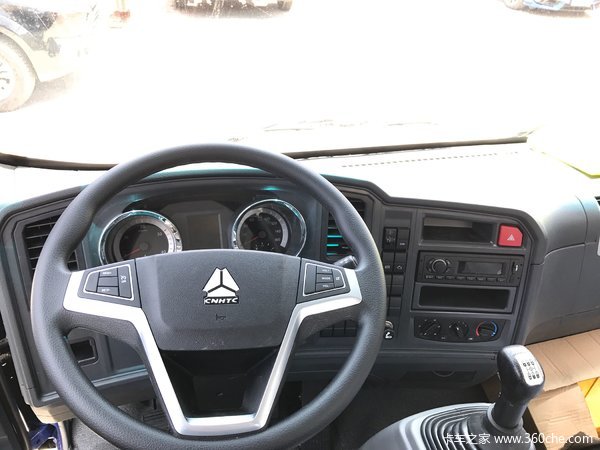 新车促销 清远统帅载货车钜惠0.7万元