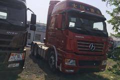 大运 N9H500马力，直降2万！