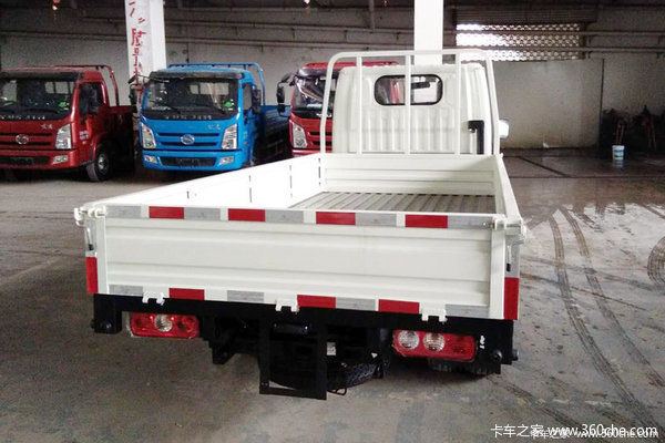 购跃进小福星 享好礼相送