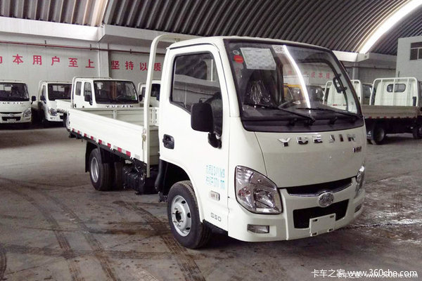 购跃进小福星 享好礼相送