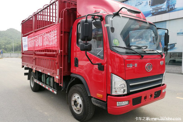 大马力按照小马力车价格销售