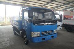 多利卡3.8栏板大促销，送购置税仅限2台