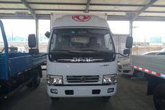 多利卡4.17箱货大促销 送购置税仅限2台