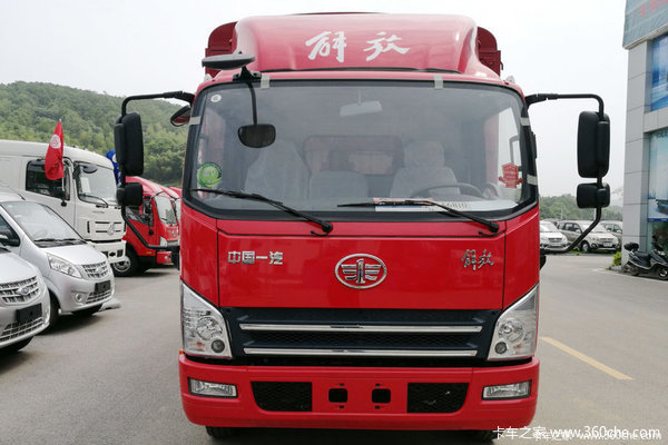 大马力按照小马力车价格销售