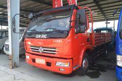 多利卡4.17栏板大促销 送购置税仅限1台