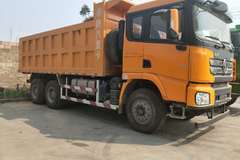 购德龙自卸车，送豪华贴心礼