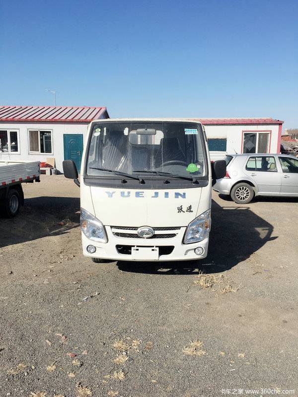 本月特价车 双排汽油回馈老客户