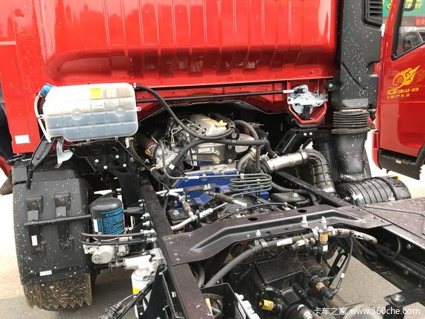 0首付购车免利息贷款 豪沃载货促销中