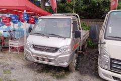 永城天利凯马汽车优惠活动