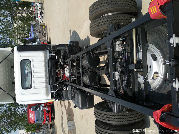 盛图H5新车到店大酬宾