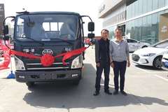 热烈庆祝延吉春季车展圆满成功