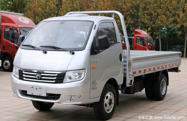 康瑞k2 3.65整车 优惠大促