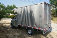 瑞逸厢车邢台四川现代五一大促销