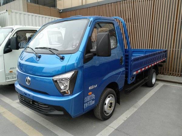 51回馈用户襄阳缔途gx载货车钜惠05万