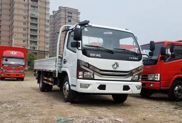 温州鹿翔汽车服务有限公司(东风多利卡)