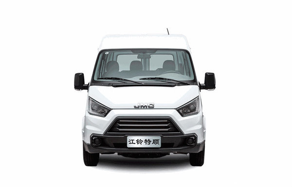 江铃特顺12.46万元起 欢迎品鉴