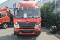 仅售11.6万元 襄阳瑞沃ES3载货车促销中