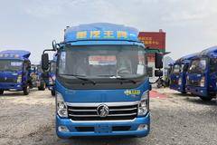 新车到店 柳州重汽王牌瑞狮仅售10.8万